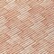 Homeroots 5' X 8' Salmon And Ivory Geometric Washable Indoor Outdoor Area Rug 595032 - alternate 9