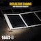 Klein Tools Monocrystalline Solar Panel, 200 W, 19.8V DC, 10.8 A, MC4 29251 - alternate 12