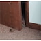 Big Foot Doorstop, Brown, Brown MAS00971 - alternate 2