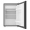 Avanti 2.4 cu ft Black Steel Compact Refrigerator 200 W RM24T1B - alternate 6