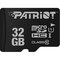 Patriot Memory 32 GB Class 10/UHS-I (U1) microSDHC - 1 Pack - 80 MB/s Read - 2 Year Warranty PSF32GMDC10 - alternate 1