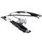 Motorcraft Window Regulator,  WLR113 - alternate 1