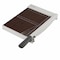Swingline Guillotine Trimmer with EdgeGlow Led G7010011 - alternate 1