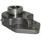 Edt FLANGEANGED BLOCK BALL BEARING 4U3AC8-25MGX - alternate 3