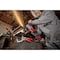Milwaukee Tool M18 FUEL 4-1/2"-6" Braking Grinder, Slide Switch 3671-20 - alternate 25