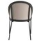 Leisuremod Urbane Collection Modern Dining Chair in Light Grey UC21LGR - alternate 10