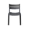 Lagoon Naples Stackable Side Chair, 2PK 7220G7-BSLGS - alternate 8