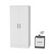 Homeroots Bedroom Set 530263 - alternate 1