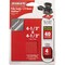 Diablo Palm Sander Sheet, 4-1/2" W x 4-1/2" L, 40 Grit Ultra Coarse, Aluminum Oxide Abrasive, PK of 4, 4PK DCS045040P04G - alternate 4
