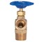 Proline Series Homewerks 3/4 in. MIP X 3/4 in. MHT Brass Boiler Drain VBDCONG4 - alternate 3