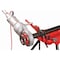 Ridgid Pipe Threading and Cutting Machines, 1/8 in to 2 in, Rod: 1/4 in to 1 in Bolt: 1/4 in to 1 in 45178 - alternate 3