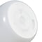 Nalgene Economy Bottle, HDPE, 133 mm H, PK250 362089-0008 - alternate 2