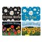 Ashley Productions Mini Whiteboard Erasers, Kindness Theme, 2 x 1.5 x 0.75 in., 10PK ASH78019 - alternate 3