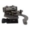 Cnh LEVER, CNH OEM 76067653 76067653 - alternate 7