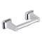 Oakbrook Collection OakBrook Chrome Metallic Toilet Paper Holder BH-OB3002CH - alternate 4