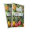 Signmission Fresh Vegetables, Plastic Signs Only 24 Inch x 36 Inch, Corrugated Plastic, 2PK CSB-2436-2PACK-Fresh Vegetables - alternate 1
