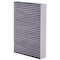 Premium Guard Cabin Air Filter,  PC99052X - alternate 6