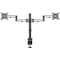 Startech.Com VESA 75X75MM/100X100MM COMPATIBLE DESK MOUNT DUAL MONITOR ARM SUPPORTS 2 DISPLAY ARMDUAL3 - alternate 1