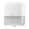 Tork Paper Towel Dispenser, Plastic, White 5510202 - alternate 7