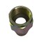 John Deere TUBE NUT, JOHN DEERE OEM R27274  R27274 - alternate 4