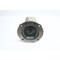 Dodge Industrial TIGEAR RIGHT ANGLE GEAR REDUCER 0.95HP 10:1 MR94743 56/150-10 - alternate 5