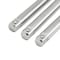 Tooluxe 1/2'' Drive CrV Steel Long Reach Extension Bar Set, 3-Pieces, 18'', 24'', 30'' Size 00216L - alternate 9