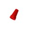 Ideal Wire-Term 12-10 AWG Vinyl Insulated Ring Terminal, #10 Stud, 100PK WT6-1 - alternate 1