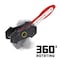 Powerbuilt Racheting Caliper Piston Tool (DB) 647796 - alternate 6