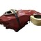 Cnh HOUSING FINAL DRIVE, CNH OEM 76040720 76040720 - alternate 4