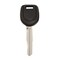 Aks Keys 2003 - 2006 Mitsubishi Lancer Evo Transponder Key - 4D61 Chip - MIT3 - MIT14-PT TK-MITSUBISHI-11 - alternate 1