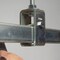 Newhouse Electric 1-5/8 in Trade Size Steel Strut Channel Trolley Track Intermediate Support Hanger, Zinc-Plated Steel SCTHB-158 - alternate 6