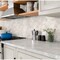 Apollo Tile Light Beige 12x12 Crema Marfil Polished Floor and Wall Mosaic Tile 4.83 sqft/case, 5PK APLVL88G14PA - alternate 2