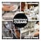 Simple Green Pro Dish Soap, Sparkling Citrus Scent, 1 gal Bottle, 4PK 4110100401128 - alternate 9