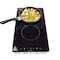 Avanti Avanti Drop in Cooktop, Black BCT115J1B-IS - alternate 1