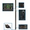 Tripp Lite PDU, Switched, 5-15/20R, L5-30P, 10 ft. PDUMVR30NET - alternate 1