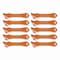 Klever Kutter Excel Plus Safety Cutter, 7" Plastic Handle, Orange, PK10 PLS-400-30G - alternate 1