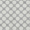 Homeroots 8' X 10' Gray And Silver Polka Dot Washable Indoor Outdoor Area Rug 595232 - alternate 9
