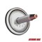 Extreme Max Extreme Max 5900.1135 Round Aluminum Backers - Natural, Pack of 36 5900.1135 - alternate 6
