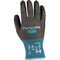 G-Tek Seamless Knit A6 Engineered Yarn Glove w/PU Coated Grip on Palm&Fingers, Touchscreen, ESD Safe 270111 - alternate 2