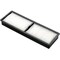 Epson Air Filter - For Projector - Remove Dust V13H134A56 - alternate 1