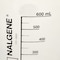 Nalgene Beaker, Plastic, Colorless, PK24 1201-0600 - alternate 4
