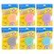 Bazic Products Air Dry Modeling Clay, Pastel Colors, 2 oz., 48PK 3354 - alternate 7