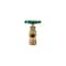 Proline Series Brass 3/4-in MIP x 3/4-in MHT Heavy Duty Boiler Drain 102-704NL - alternate 4