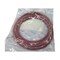 Komatsu O RING, KOMATSU OEM 07000-75410 07000-75410 - alternate 4
