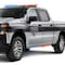 Putco Led Lights, 60 Inch Length; Full Bar; Rocker Mount; LED; Smoke Lens; Black Housing; Red/ Blue Bulb; 901601660 - alternate 10