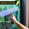 Gritt Commercial 14 Heavy-Duty Swivel Window Washer GRI133-12PK-ZORO - alternate 7