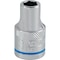Channellock 1/2'' Drive 9 mm 6-Point Shallow Metric Socket 302792 - alternate 1