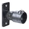 Safety Rail Swivel Flange - 1-1/4in 150231 - alternate 1