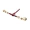 Mytee Products 1/2-5/8 in Durabilt Chain Binder Boomer G70 Ratchet Binder 13000WLL CB-DR-3 - alternate 1