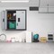 Vevor Foldable Wall Cabinet Garage Cabinet Wall Mounted 26" Small Cabinet 240LBS FWC26 - alternate 7